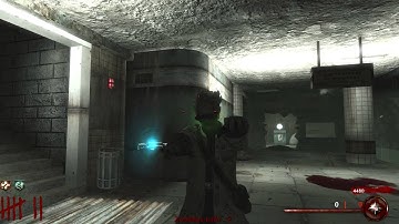 Custom zombies! | The zombie train! - round 1-32 gameplay Part 1!