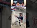 Fashion parody imitation show 🤣 it's just for fun Bro #funnyvideo #viralvideo #funny (2)