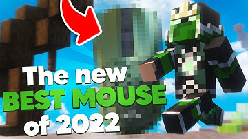 The Most Underrated Gaming Mouse...