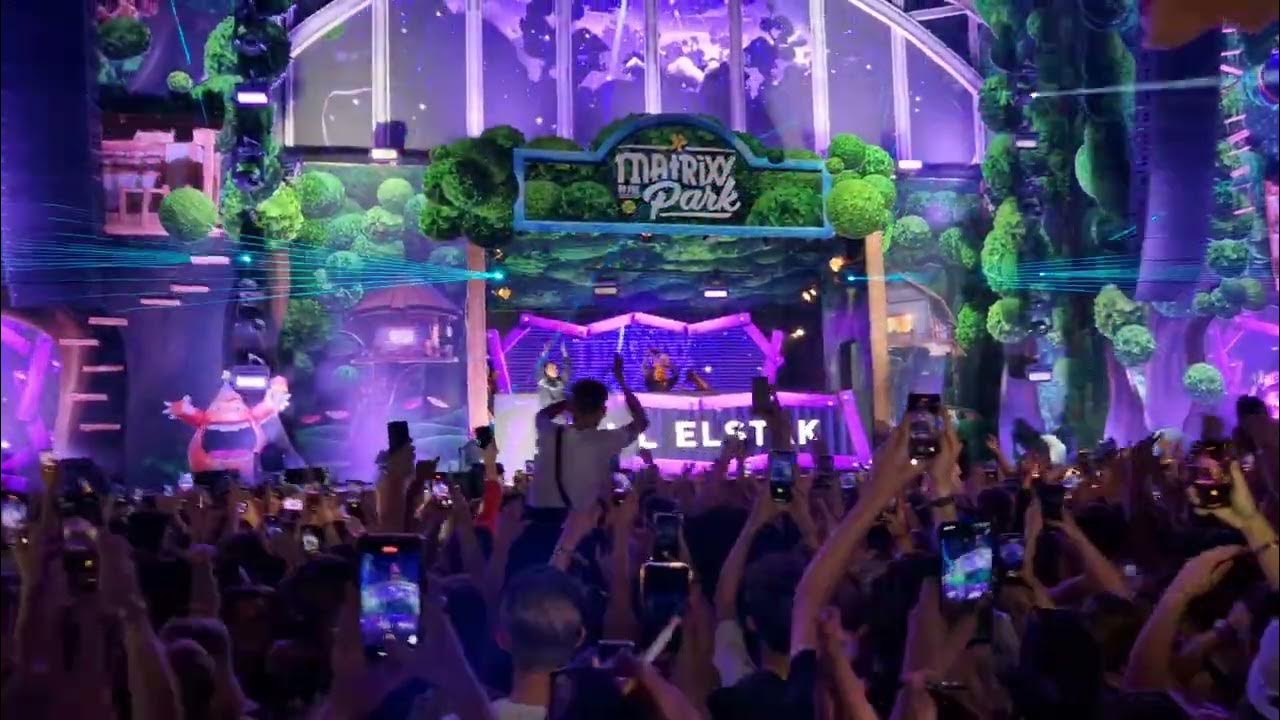 Matrixx at the park / 4 Daagse feesten 2023 YouTube Matrixx at the park / 4 Daagse feesten 2023 YouTube