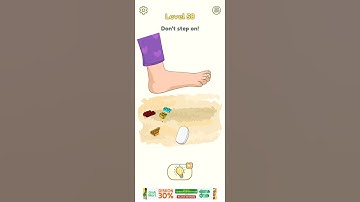 LEVEL 58 - DOP 2 | Don