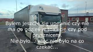 WYBIJAM SZYBĘ!!!!! Brak kontaktu z kierowcą!!!