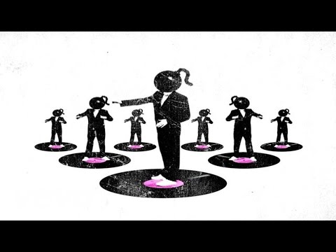 Audio Bullys - Shot You Down ft. Nancy Sinatra