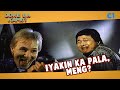Iyakin Ka Pala, Meng? | I Do, I Die, Dyusko Day! | Joke Ba Kamo