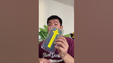 3 năm tôi mới thay kính cường lực?? #namdireview #review