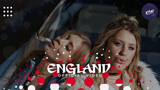 England 🏴󠁧󠁢󠁥󠁮󠁧󠁿 - David Guetta, Becky Hill, Ella Henderson - Crazy What Love Can Do - Athas SC 12