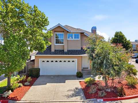 6 Egret View, San Rafael, CA home video tour