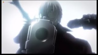 Pull my Devil Trigger AMV