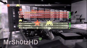 Mw2 - KillCams Of The Week 1. Open Lobby