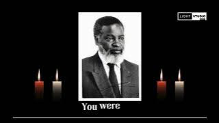 Young T WokOngha - You Were Him | Tribute to Dr Sam Nujoma | LSN