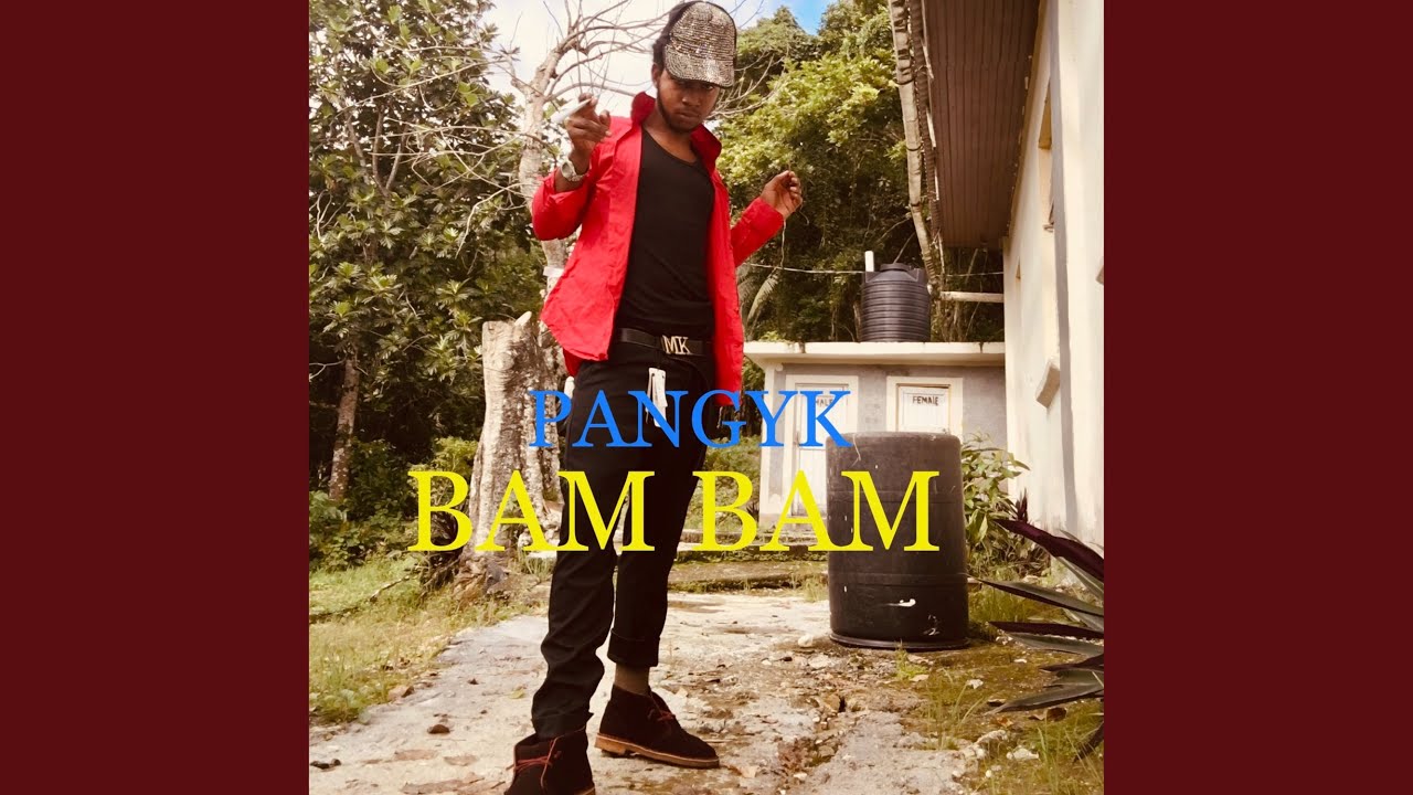 Watch Bam Bam on YouTube Watch Bam Bam on YouTube