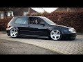 VW GOLF MK4 OEM+ CLEAN TUNING PROJECT🔧