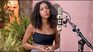 Arlissa - Little Girl (Official Performance Video)