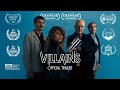 Villains inc official movie trailer