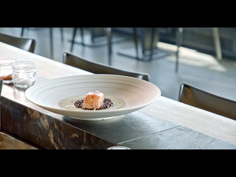 Sterneköche reagieren auf Klischees 🍝 | Haute Cuisine mit AM PASS - GESCHICHTEN AUS DER SPITZENKÜCHE