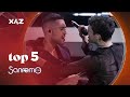 Sanremo 2022 (Eurovision) - 🇮🇹 Italy: Top 5