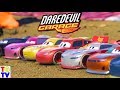 Disney pixar cars daredevil garage all episodes