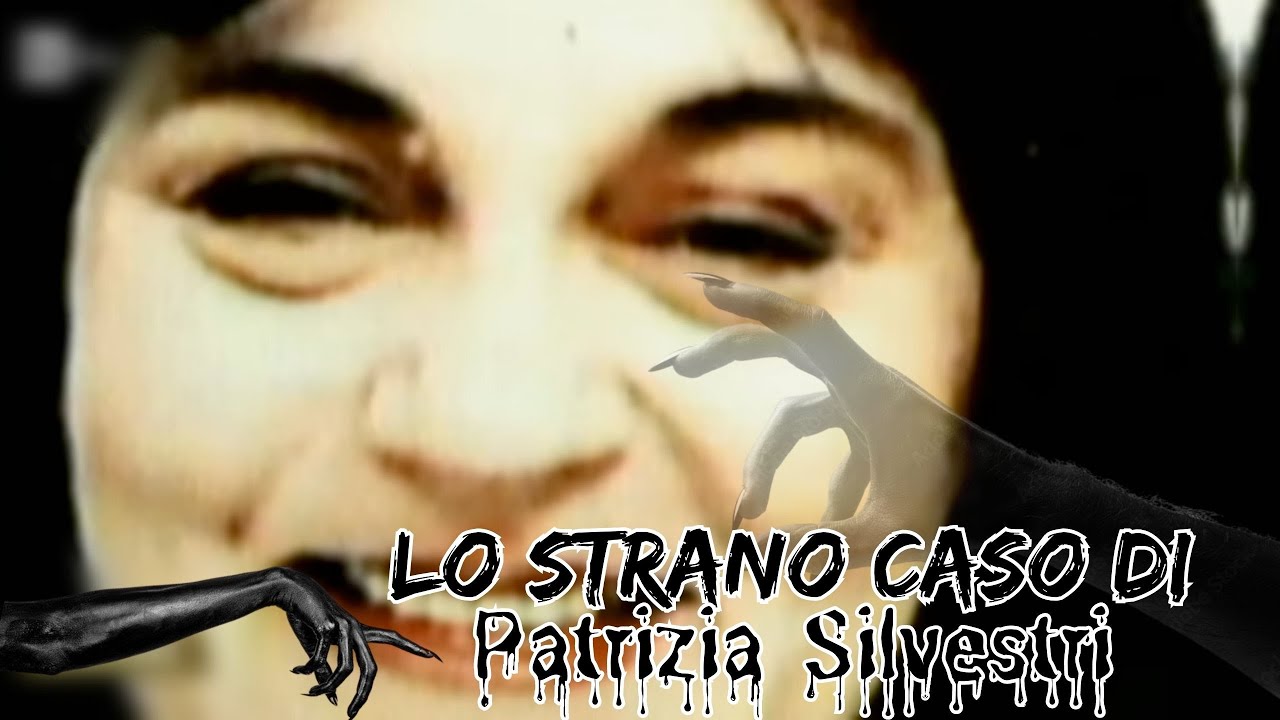 LO STRANO CASO DI PATRIZIA