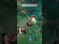 Balmond Got Pulled Twice...Still Didn't Learn💀 MLBB