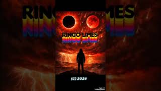 NO SE PUEDE VIVIR DEL AMOR  ( Calamaro ).-  Ringo Limes (c) 2026