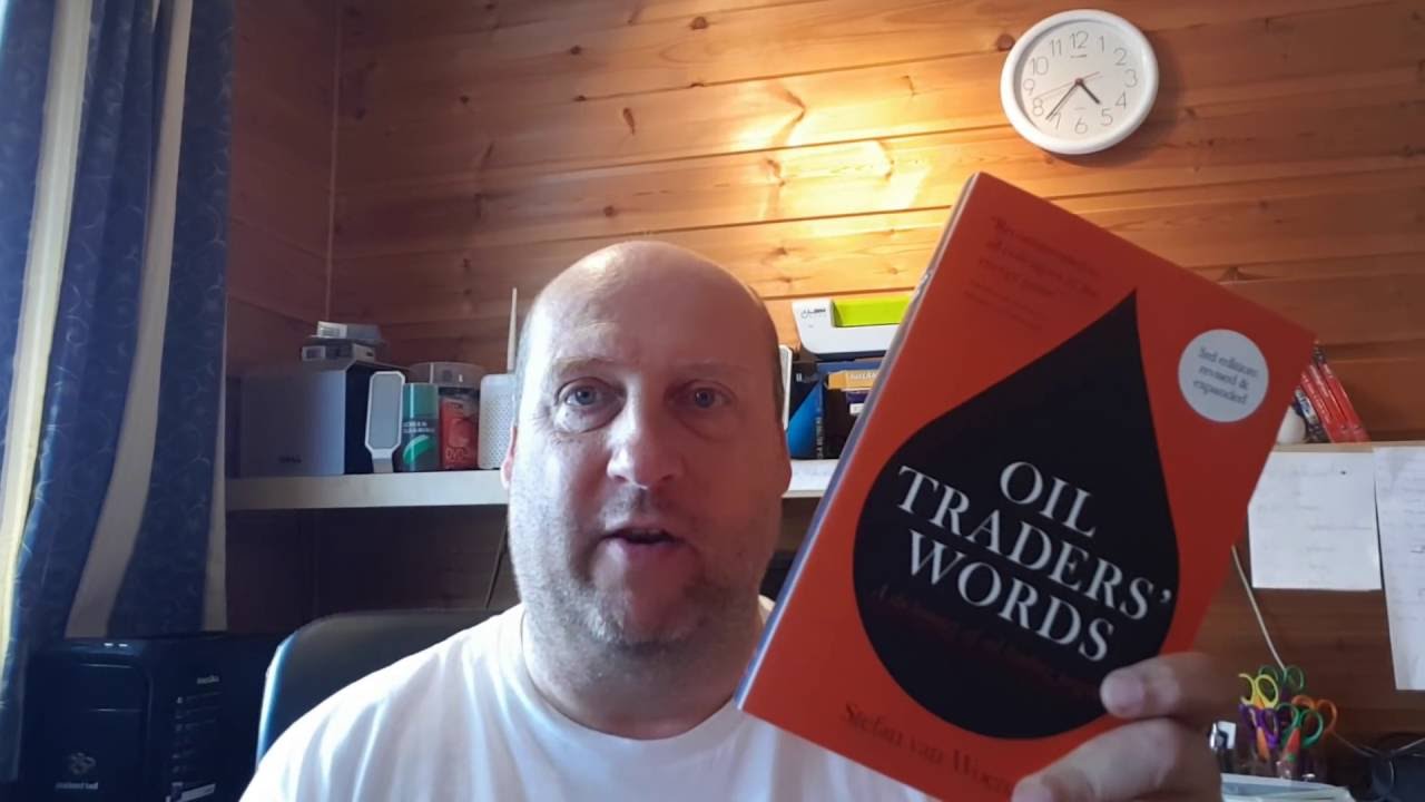 Oil Traders Words Cracked Fuel oil - YouTube