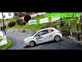 34° Rally Piancavallo 2021 Show and Mistake