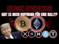 Altcoins ALLE auf Null?! - Bitcoin & Altcoin Chartanalyse | Elliott Wellen | 19.12.2025