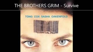 THE BROTHERS GRIM   Survive #essentialmix #sasha #oakenfold #carlcox #petetong #itsallgonepetetong