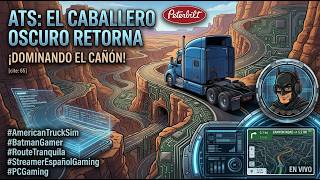 Dominando el cañón | ATS
