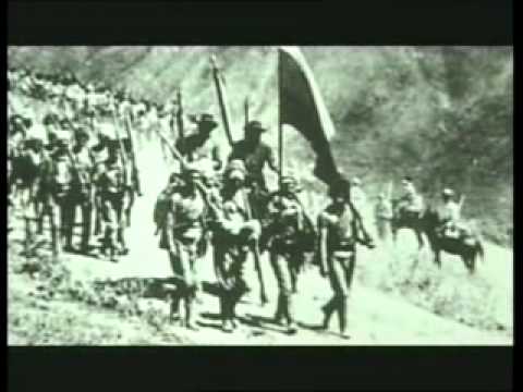 Ermeni İsyanı (1894 - 1920)