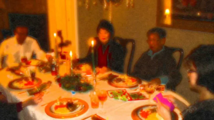 Celebrating #Christmas 2012 - In Memory of Judy Ta...