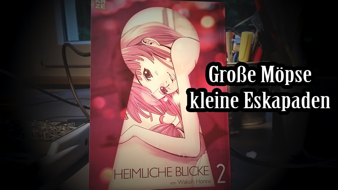 Heimliche Blicke 2 Heimliche Blicke 2