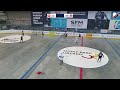 U23 - SUI vs GBR - 2023 World Junior Ball Hockey Championships