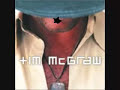 Video All we ever find Tim Mcgraw