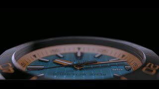 TITONI Impetus CeramTech