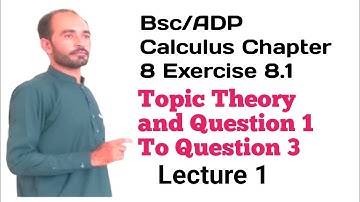 Analytic Geometry II  Bsc Calculus Chapter 8 Exercise. 8.1 || Ratio Formula Proof | Lecture 1