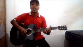 Teka-teki Malam Ost.Gie (cover by Rian Oktavianto)