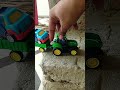tractor ke upar kar rakhkar palat Diya# #automobile #shorts #shortvideo #vuralvideo #shortsfeed