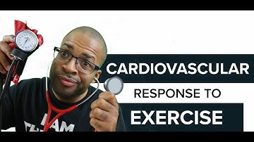 NPTE Practice Questions: Cardiovascular Response To Exercise