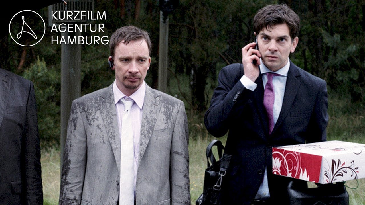 90 Grad Nord | Ein Kurzfilm von Detsky Graffam