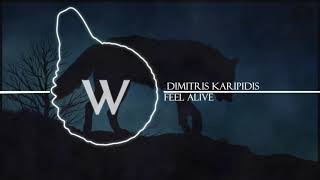 [Big Room] Dimitris Karipidis - Feel Alive (Original Mix)