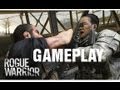 Rogue Warrior (PS3) Single Player Gameplay