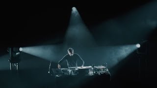 Jon Hopkins - Polarity Tour (Live at Royal Albert Hall)