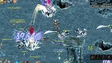 PinaKiller Eagle Auto Level CO Botter Speedhacker