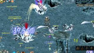 PinaKiller Eagle Auto Level CO Botter Speedhacker