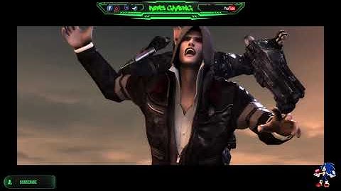 Prototype Walkthrough Gameplay - Mission 10 - Errand Boy [4KHD]