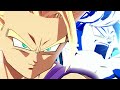 THE #1 RANKED GOHAN IS INSANE!!