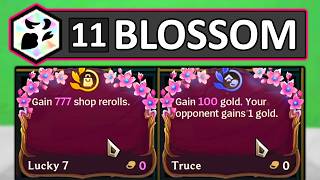 I got Prismatic 11 BLOSSOM!... screenshot 1