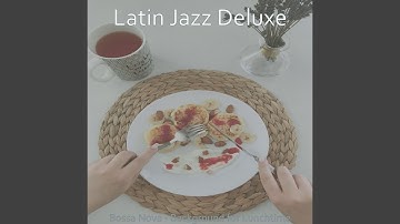 Understated Backdrops for Cooking at Home