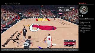 elviss1274's Live PS4 Broadcast